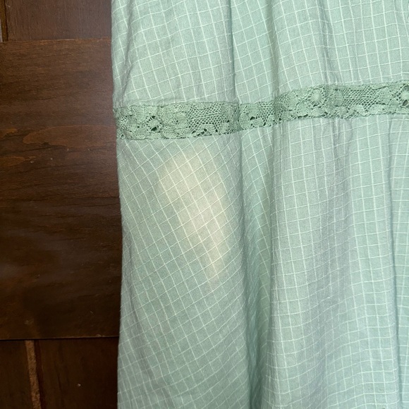 Urban outfitters lace insert mini dress - Picture 5 of 8